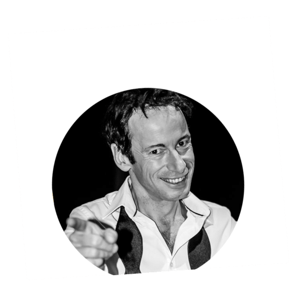 Olivier Laurent Aubrun Organisation